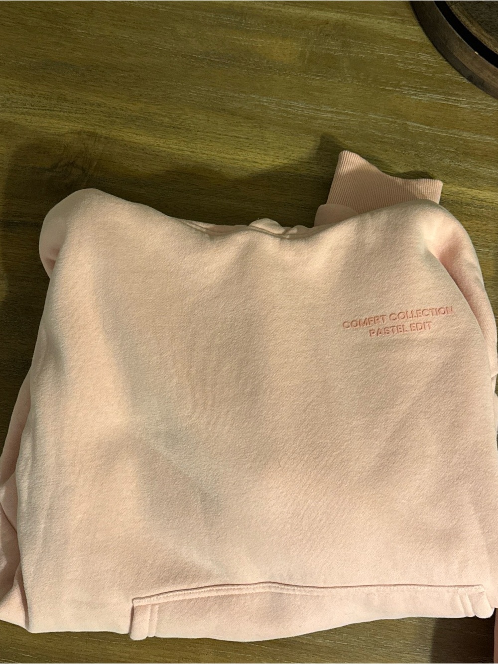 Bubblegum Comfrt Collection Pastel Edit Matching Set